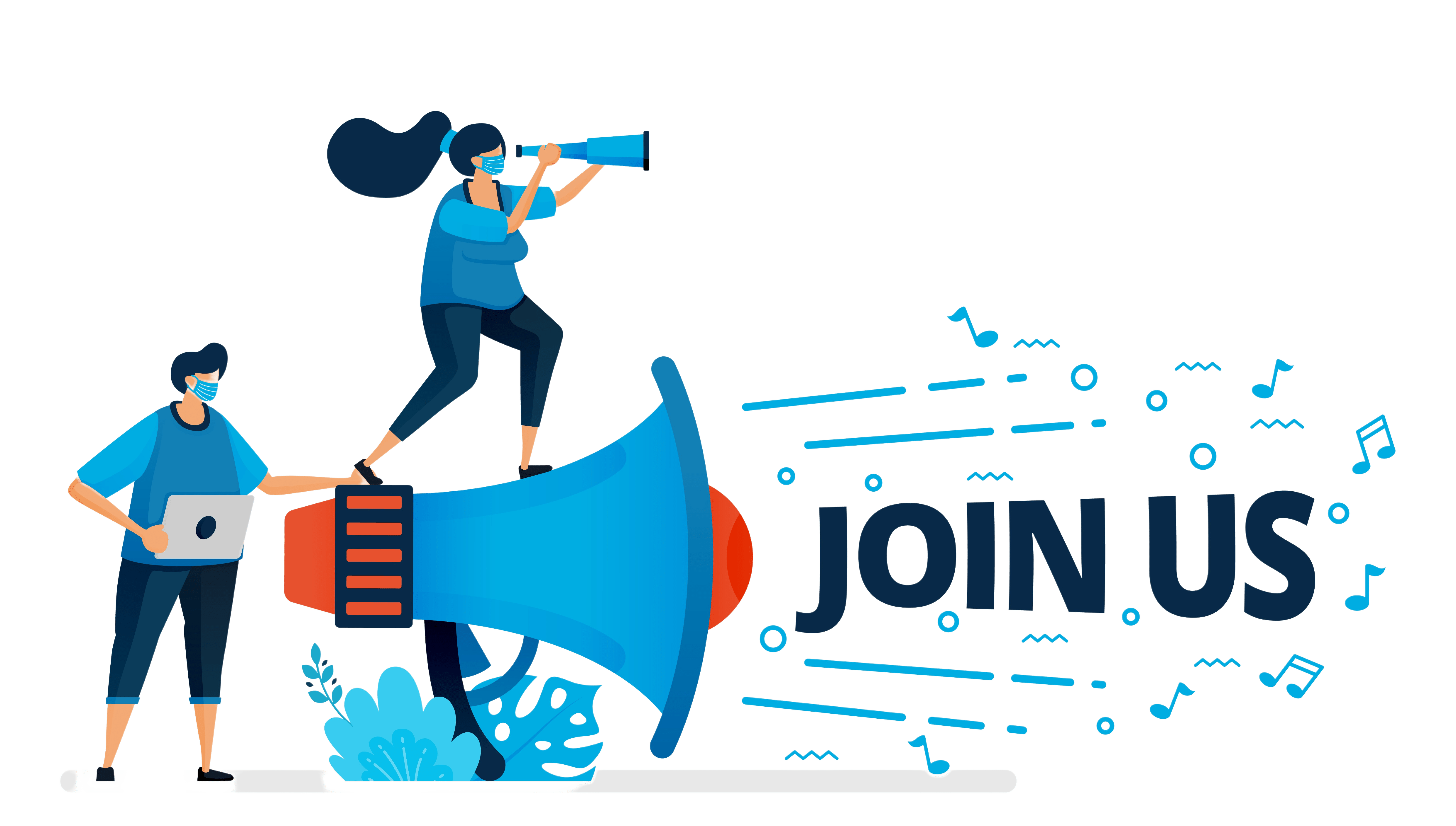 Join Our Winning Team-Kangai Technologies