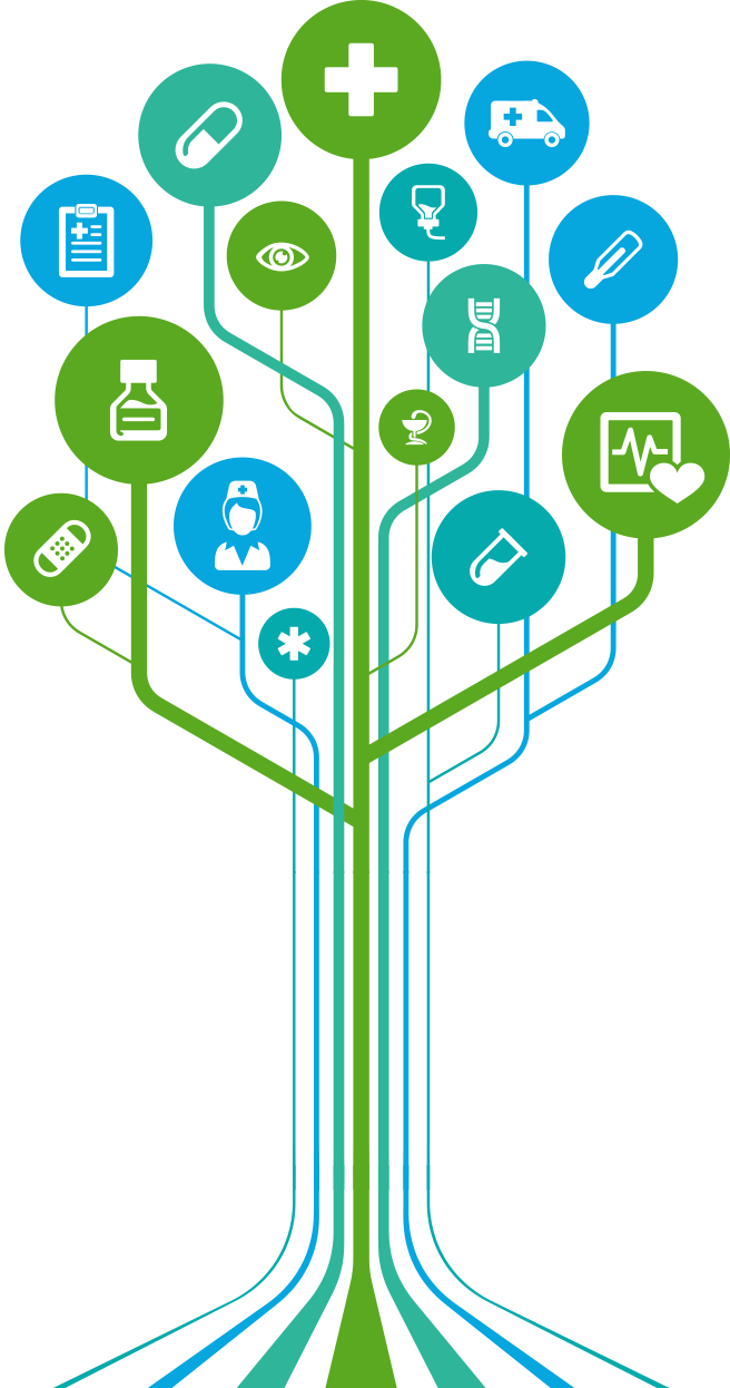 Medical Health Tree-Kangai Technologies